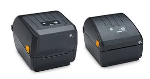 zebra printer